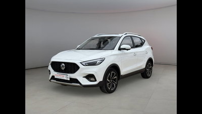 Mg ZS ZS 1.0 Luxury del 2024 usata a Palermo