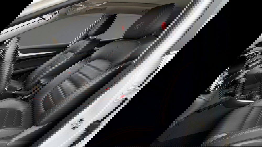 Mg ZS usata a Palermo (11)