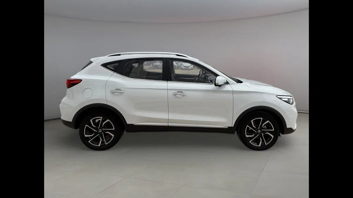 Mg ZS usata a Palermo (13)