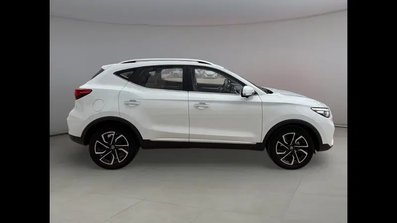 Mg ZS usata a Palermo (13)