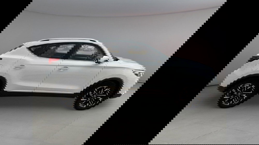 Mg ZS usata a Palermo (13)