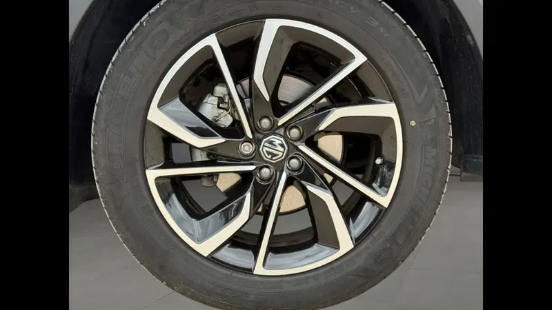 Mg ZS usata a Palermo (14)
