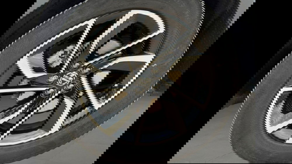 Mg ZS usata a Palermo (14)