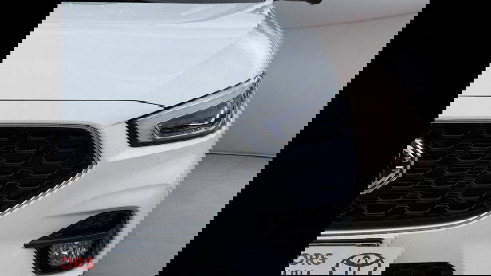 Mg ZS usata a Palermo (15)