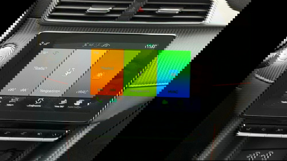 Mg ZS usata a Palermo (16)