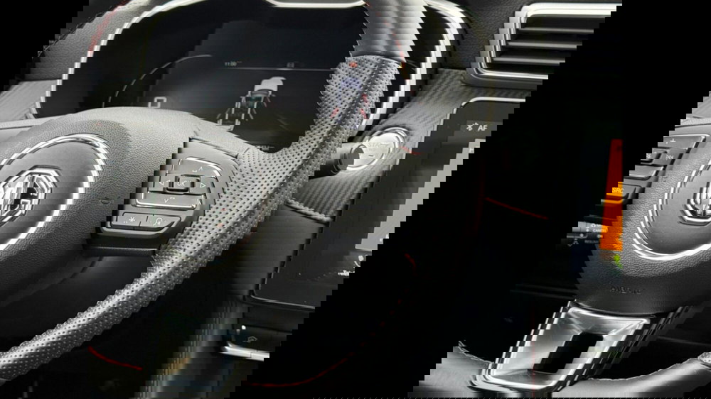 Mg ZS usata a Palermo (17)