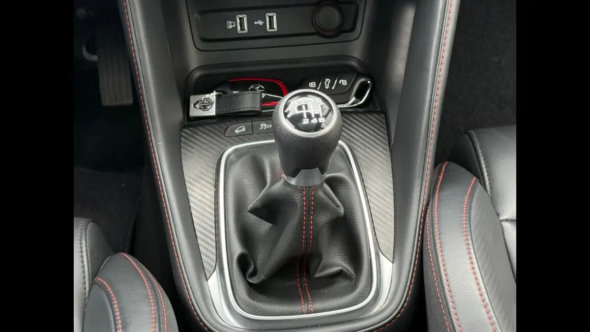 Mg ZS usata a Palermo (18)