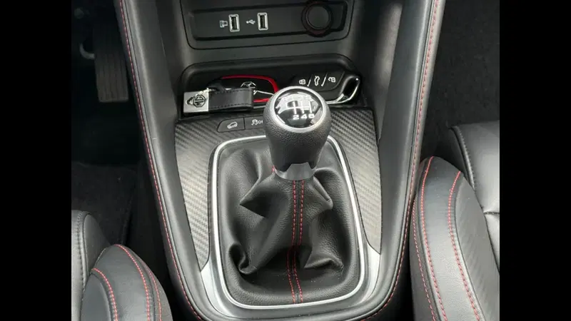 Mg ZS usata a Palermo (18)