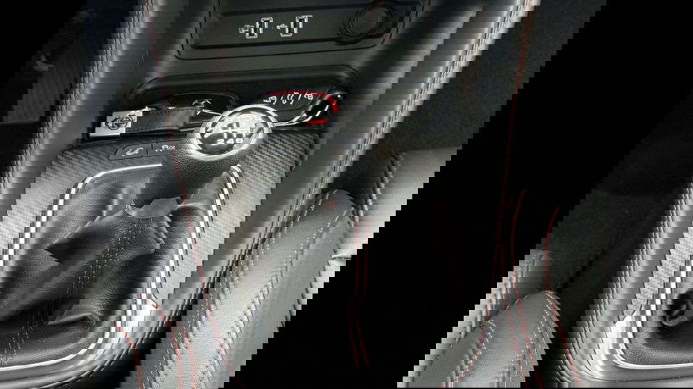 Mg ZS usata a Palermo (18)