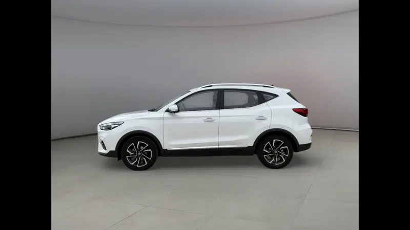 Mg ZS usata a Palermo (2)