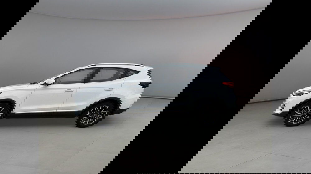 Mg ZS usata a Palermo (2)