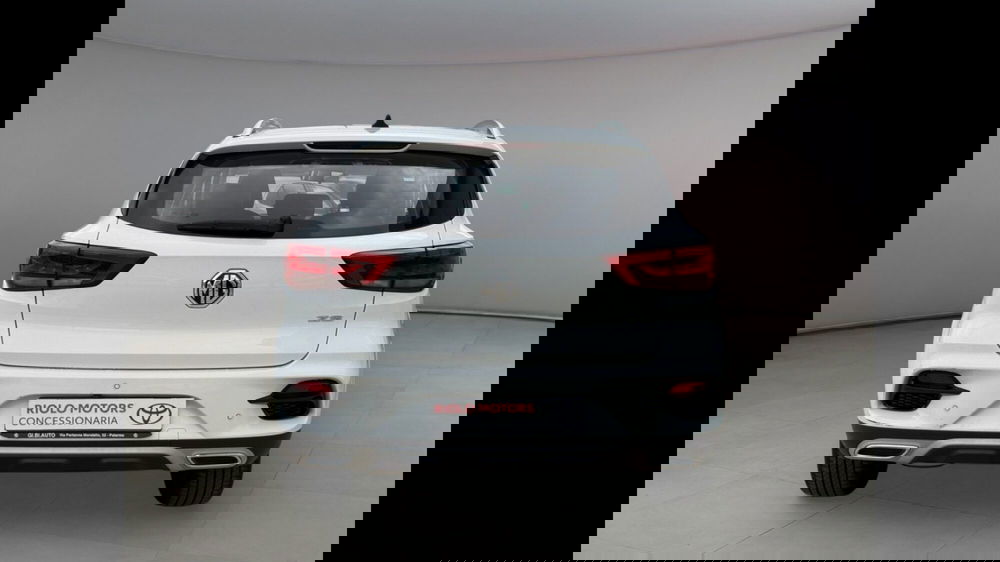 Mg ZS usata a Palermo (3)