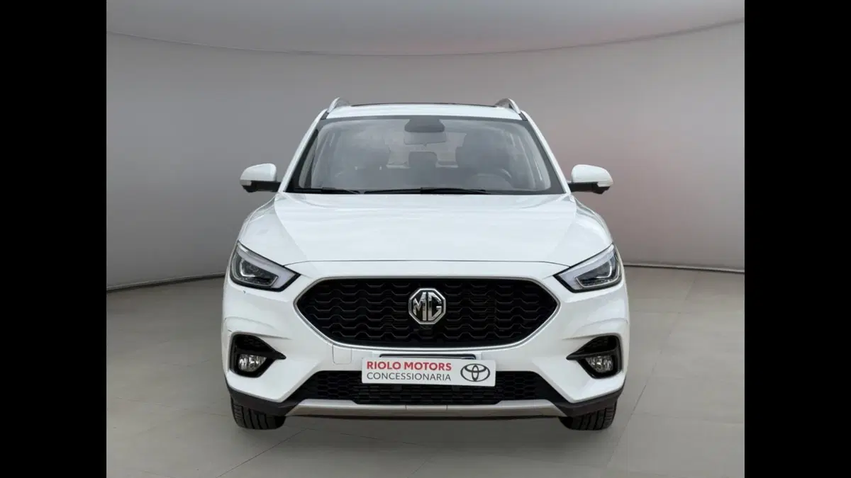 Mg ZS usata a Palermo (4)