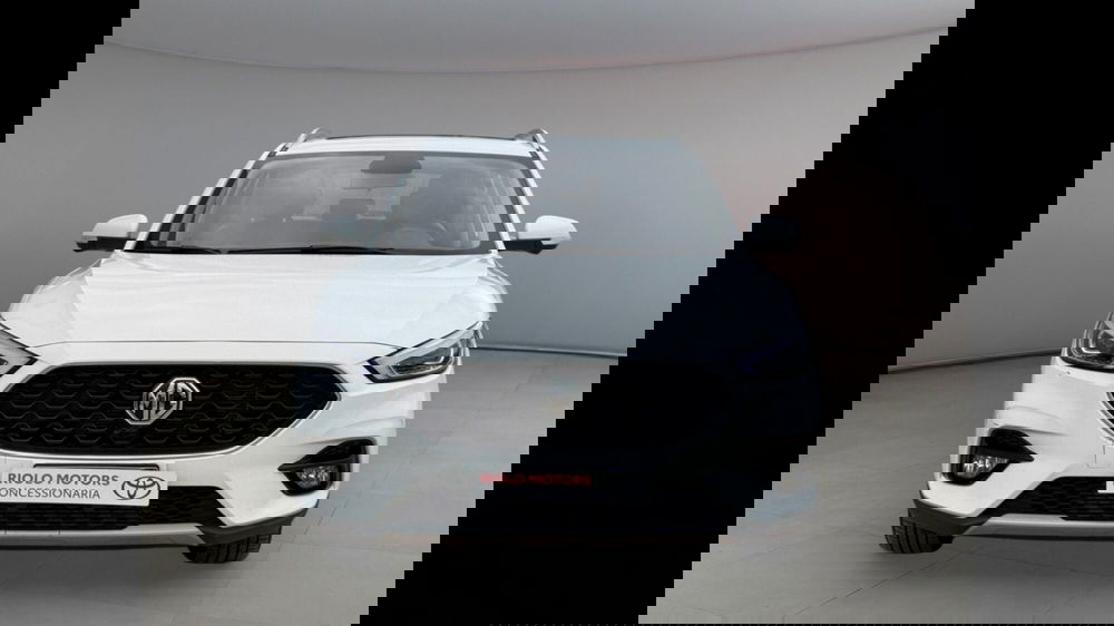 Mg ZS usata a Palermo (4)