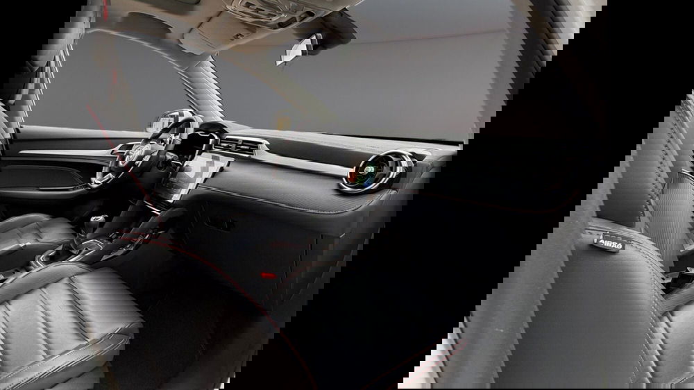 Mg ZS usata a Palermo (5)