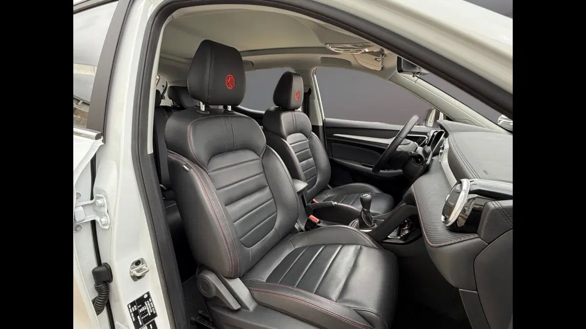Mg ZS usata a Palermo (6)