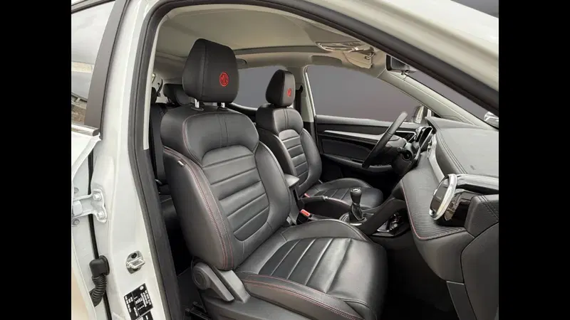 Mg ZS usata a Palermo (6)