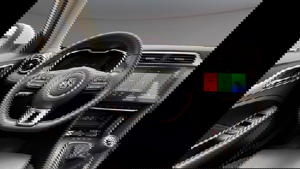 Mg ZS usata a Palermo (9)