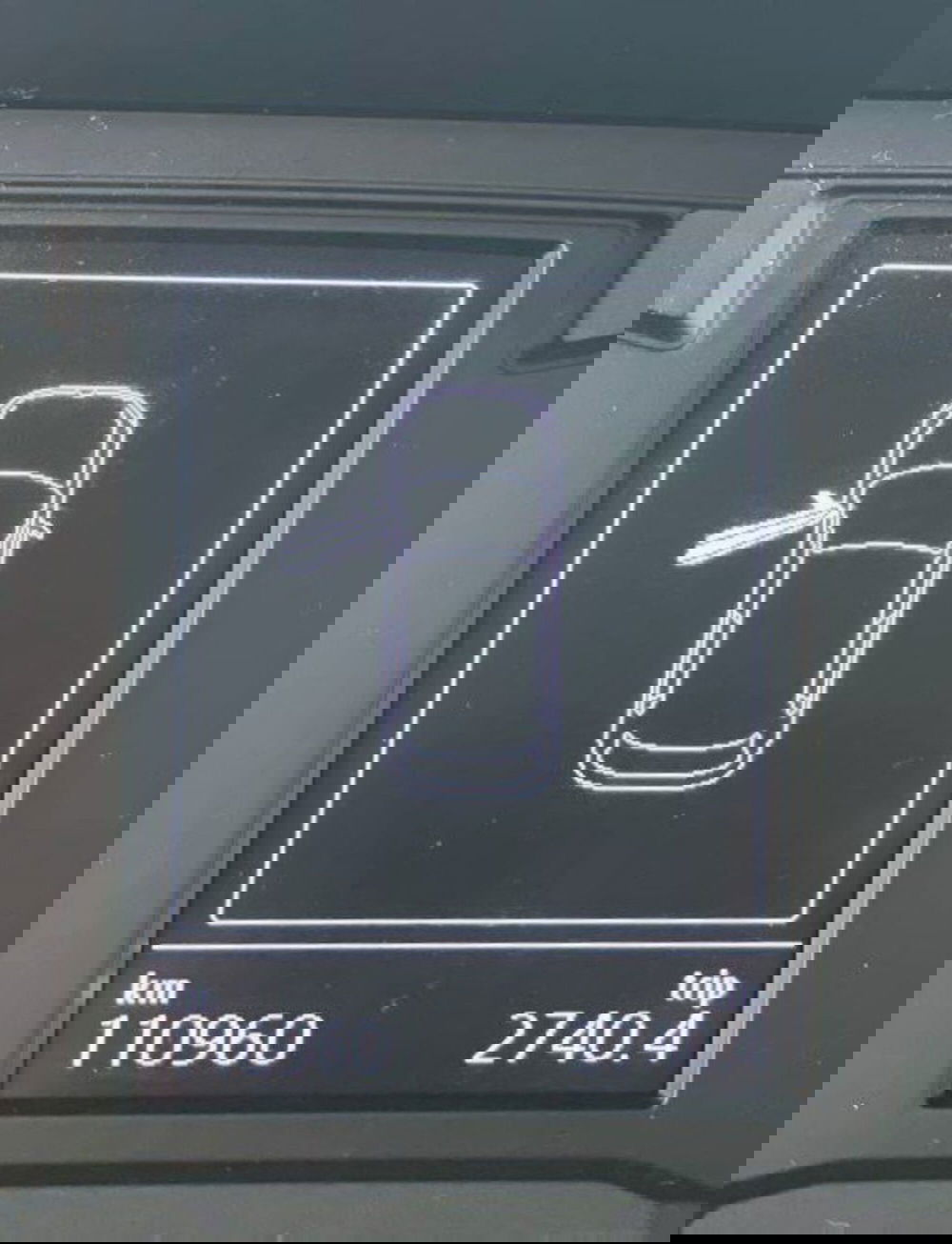 Volkswagen T-Roc usata a Perugia (13)