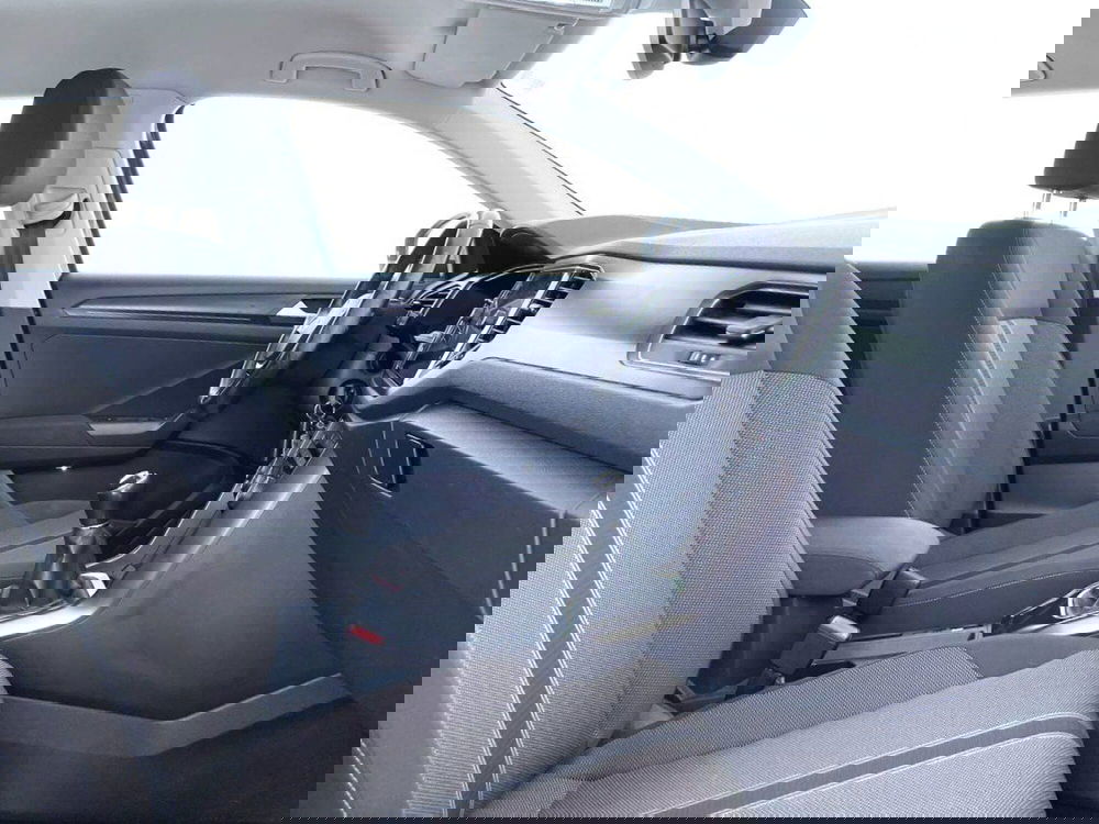 Volkswagen T-Roc usata a Perugia (14)