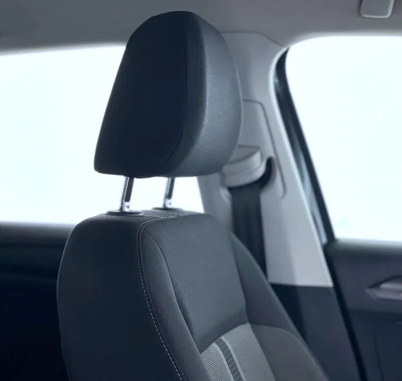 Volkswagen T-Roc usata a Perugia (16)