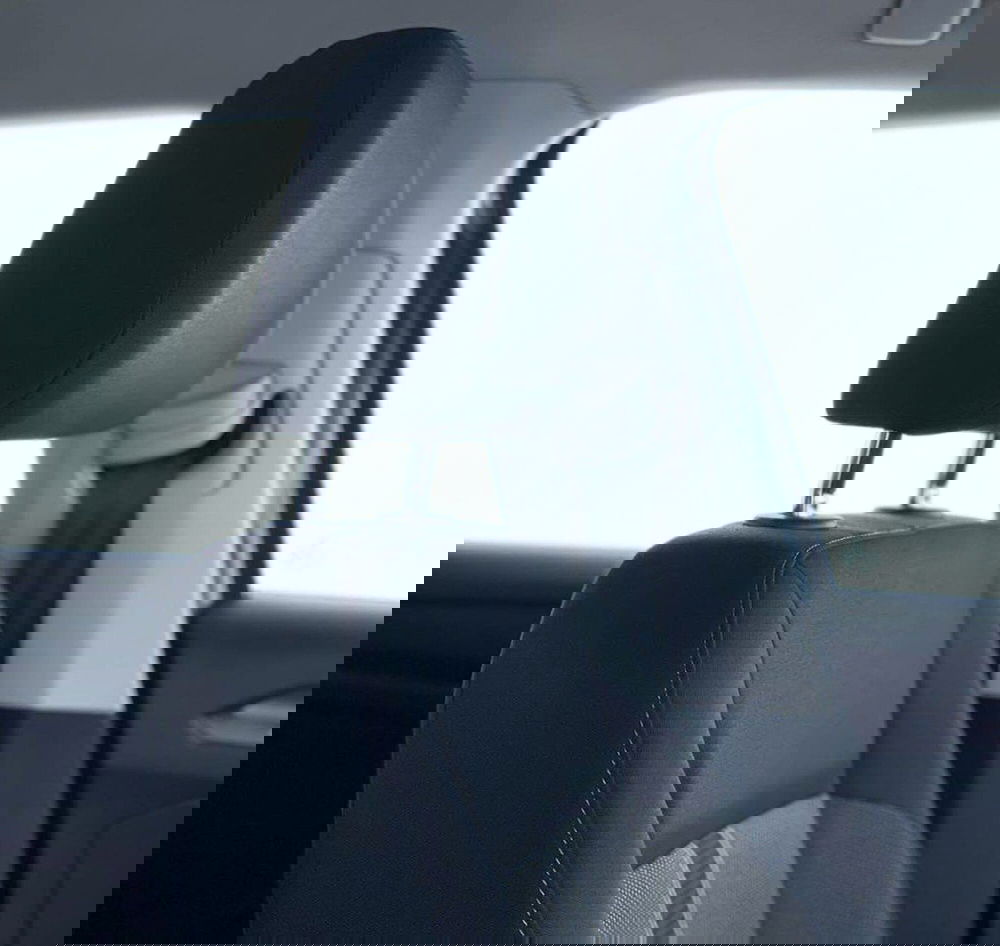 Volkswagen T-Roc usata a Perugia (16)