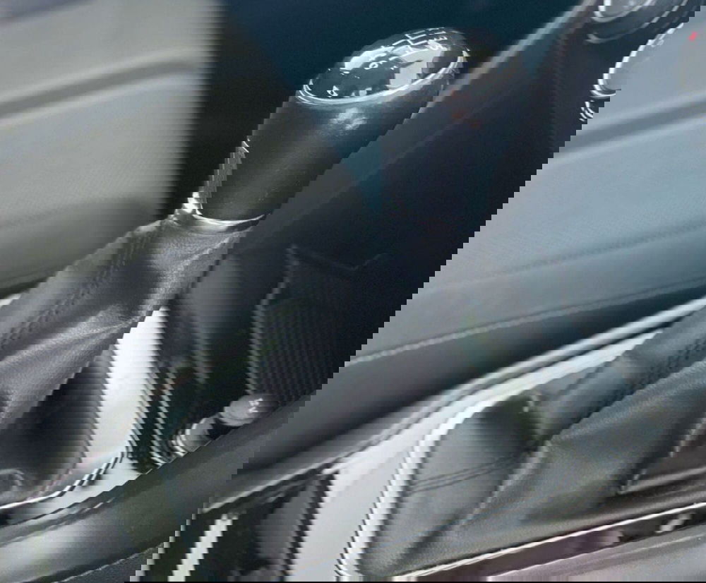 Volkswagen T-Roc usata a Perugia (17)