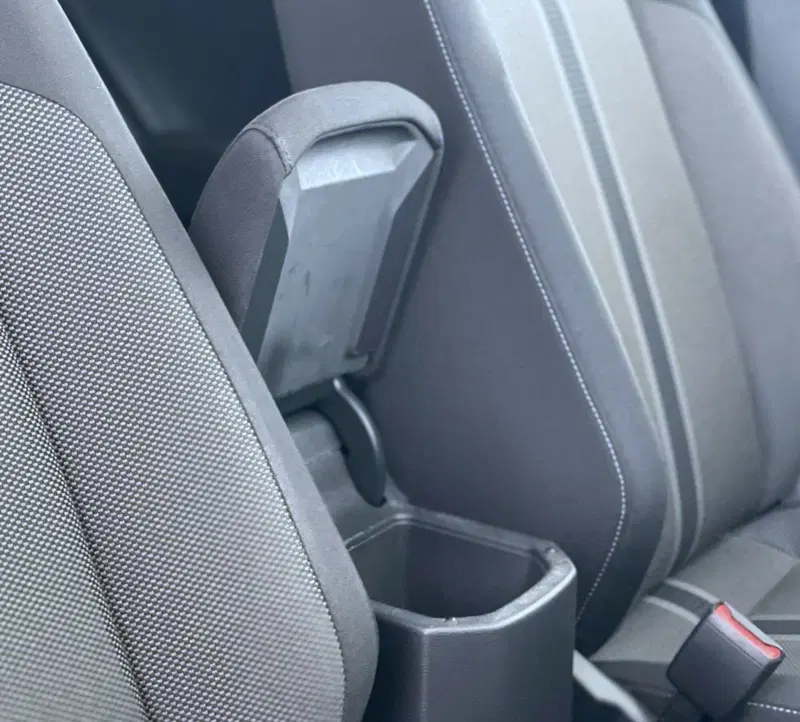 Volkswagen T-Roc usata a Perugia (18)