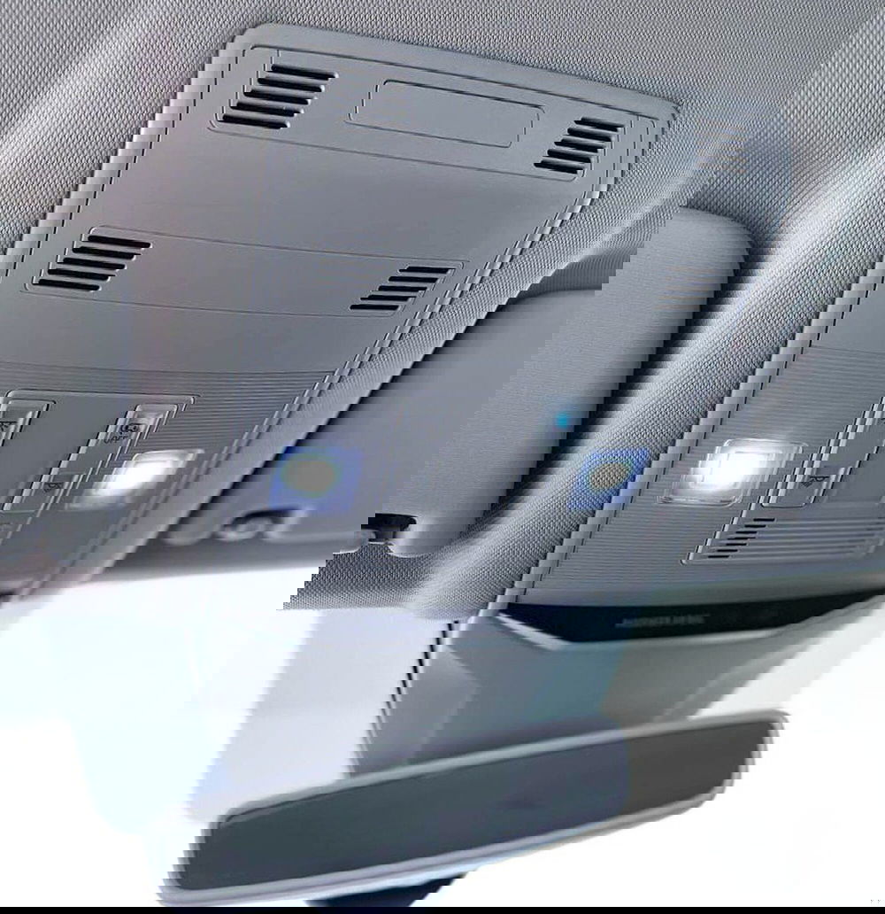 Volkswagen T-Roc usata a Perugia (19)