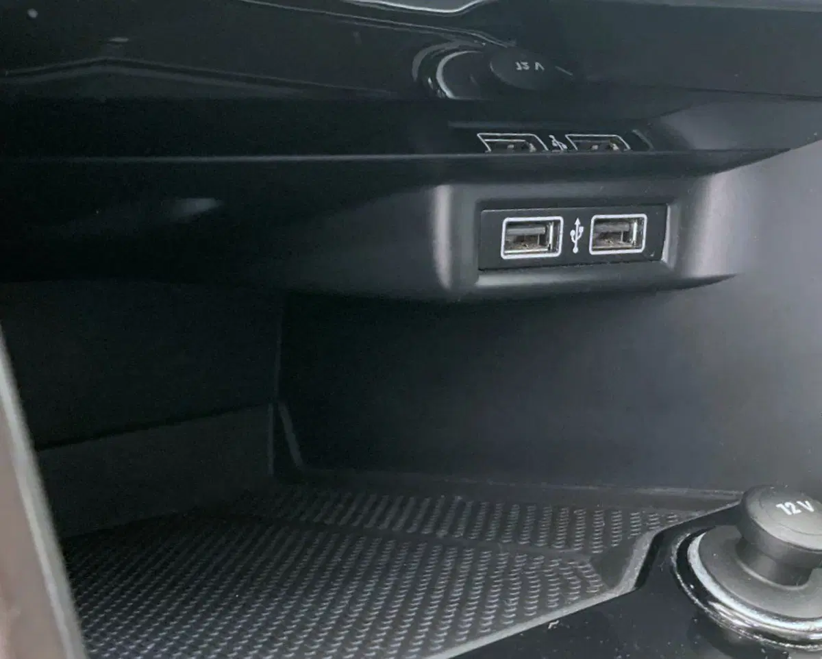 Volkswagen T-Roc usata a Perugia (20)