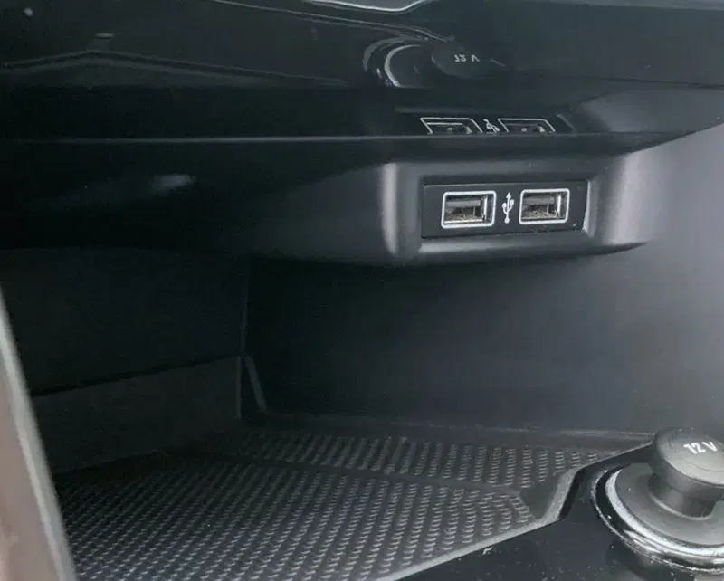 Volkswagen T-Roc usata a Perugia (20)
