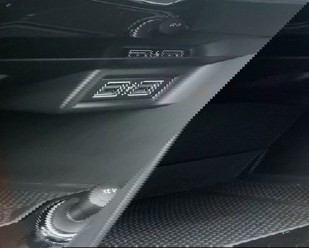 Volkswagen T-Roc usata a Perugia (20)