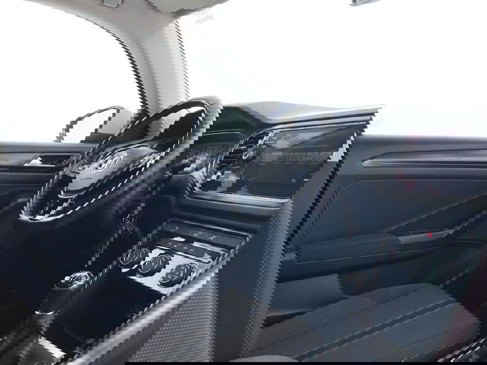 Volkswagen T-Roc usata a Perugia (6)