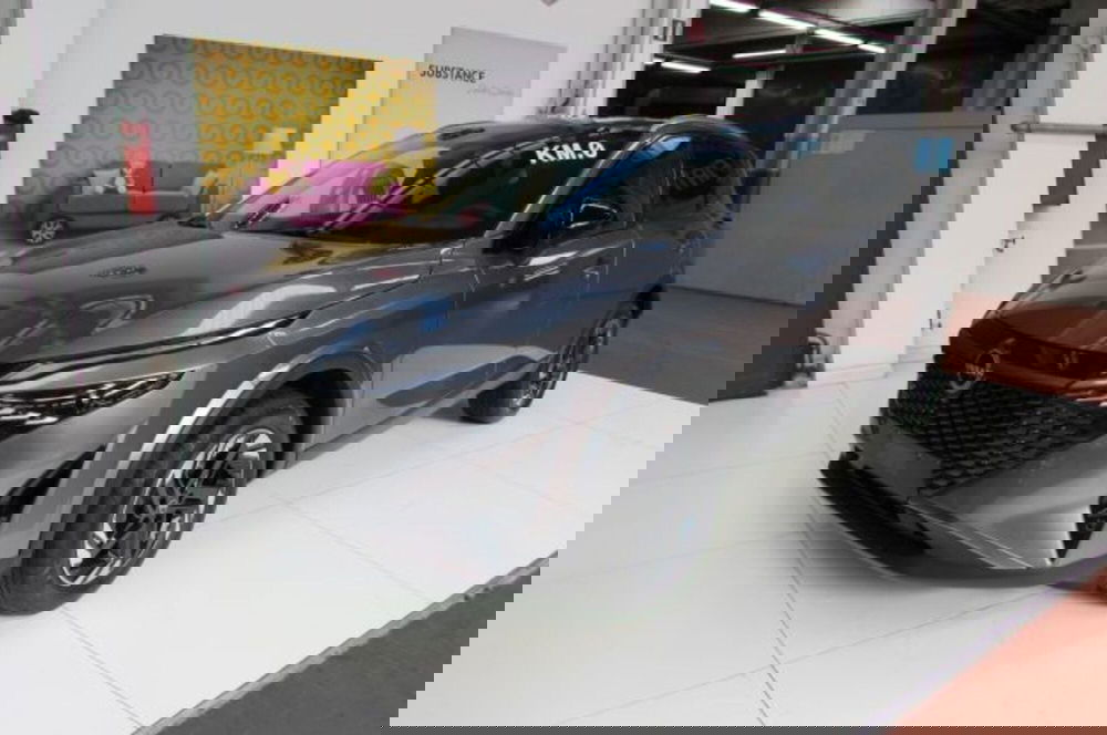 Nissan Qashqai nuova a Milano