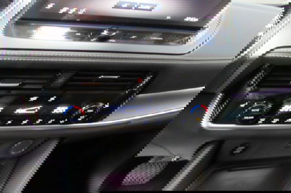 Nissan Qashqai nuova a Milano (10)