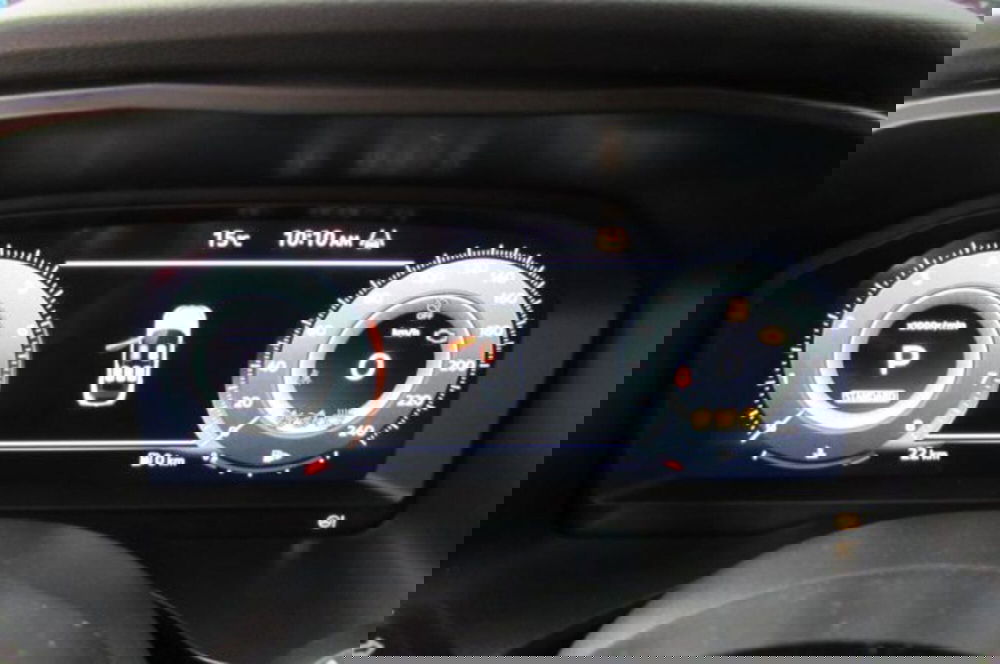 Nissan Qashqai nuova a Milano (12)