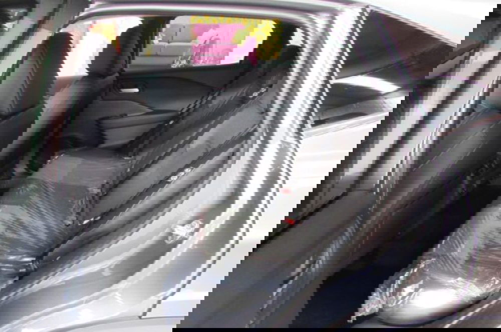 Nissan Qashqai nuova a Milano (13)