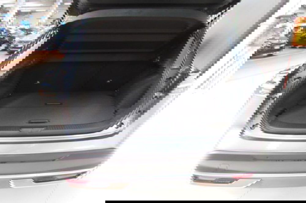 Nissan Qashqai nuova a Milano (14)