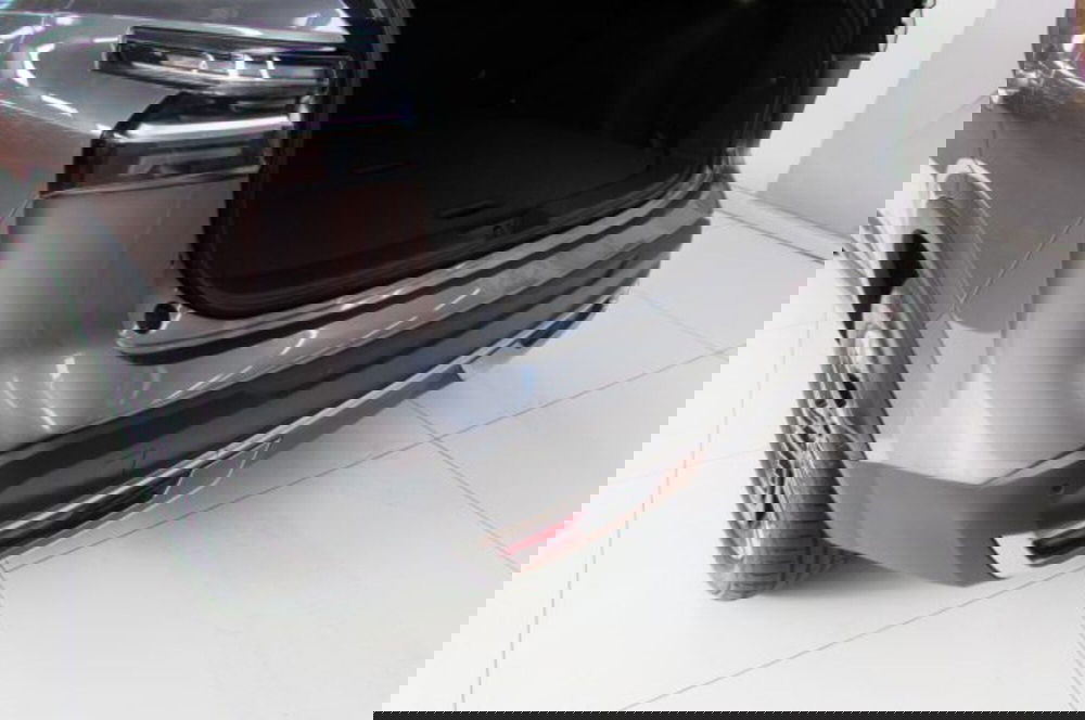 Nissan Qashqai nuova a Milano (15)