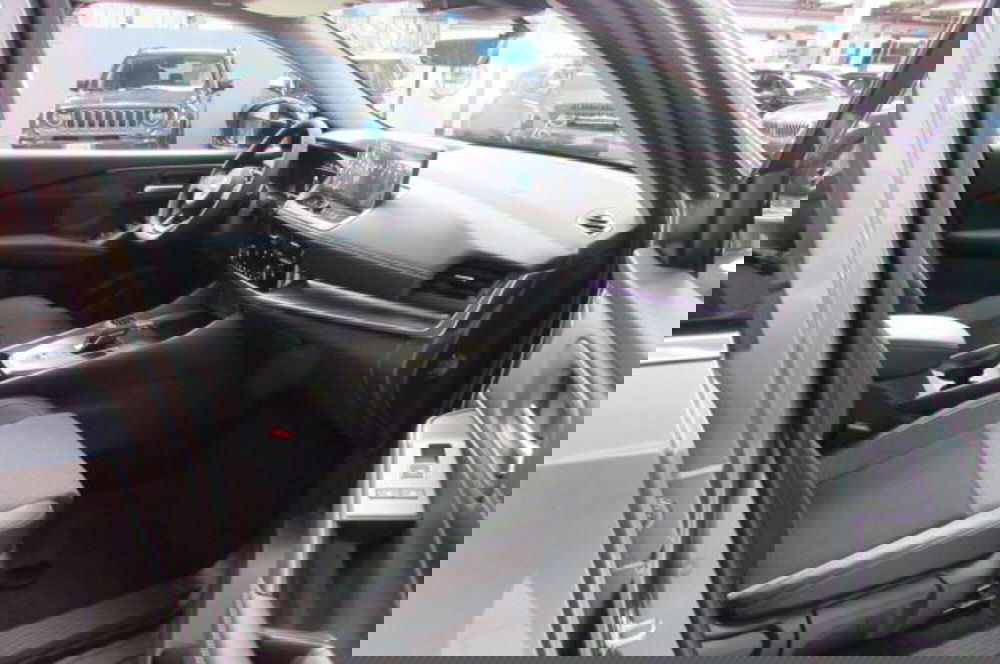 Nissan Qashqai nuova a Milano (16)