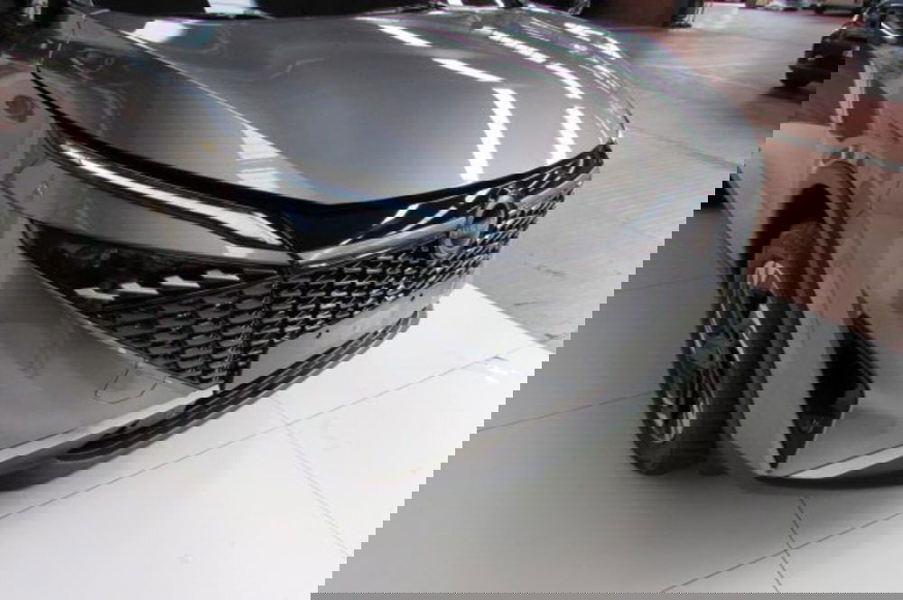 Nissan Qashqai nuova a Milano (17)