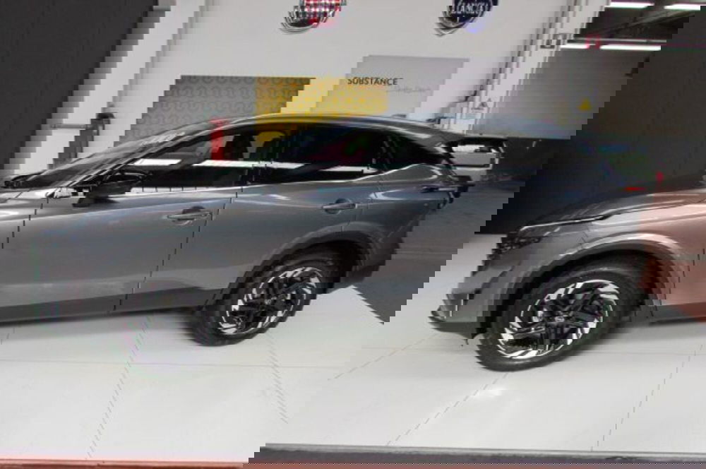 Nissan Qashqai nuova a Milano (4)