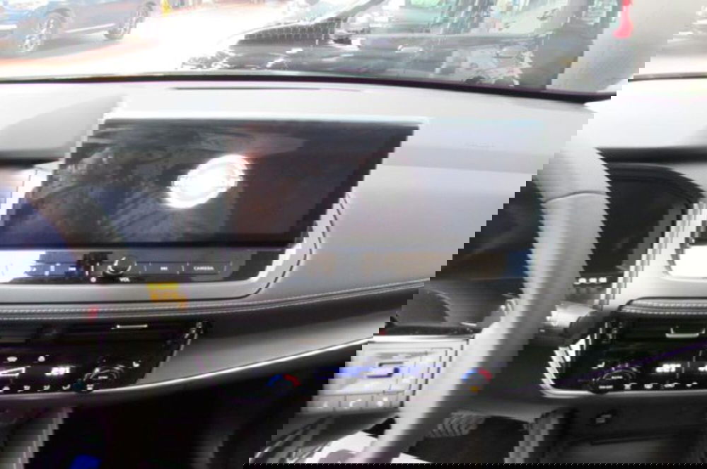 Nissan Qashqai nuova a Milano (8)