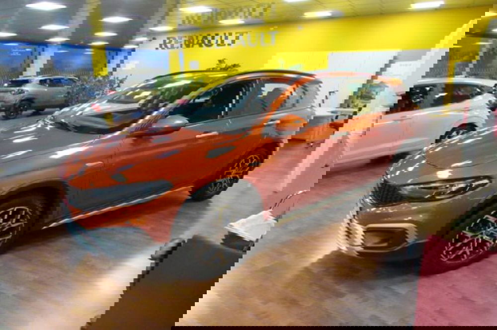 Fiat Tipo usata a Milano