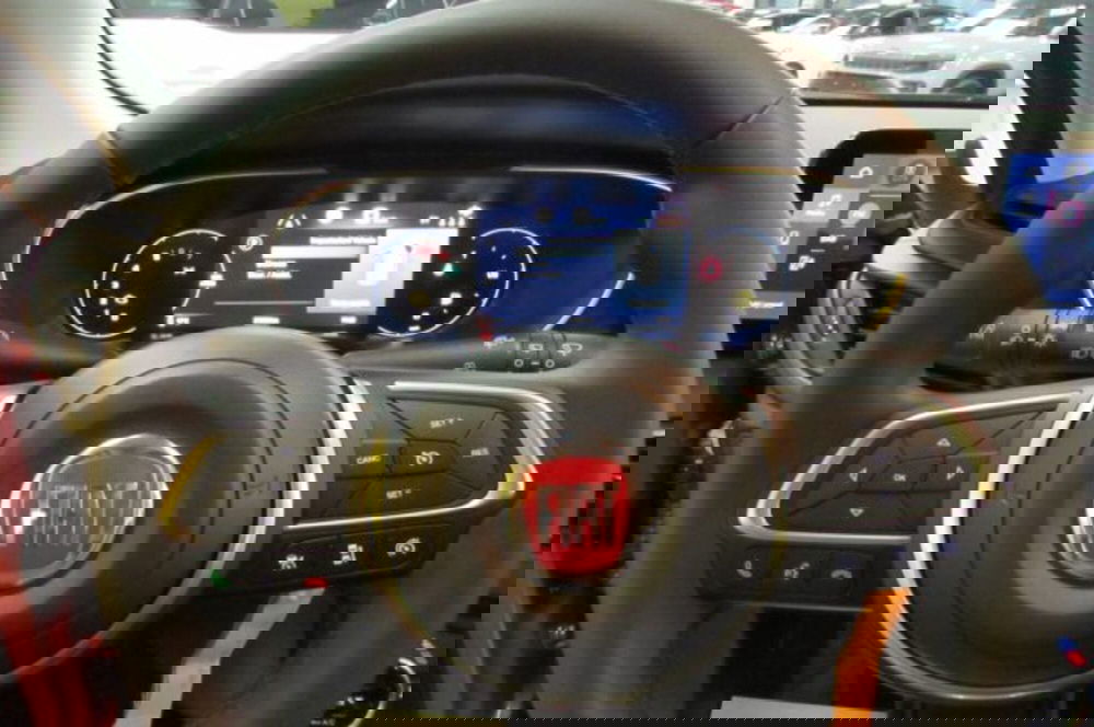 Fiat Tipo usata a Milano (11)