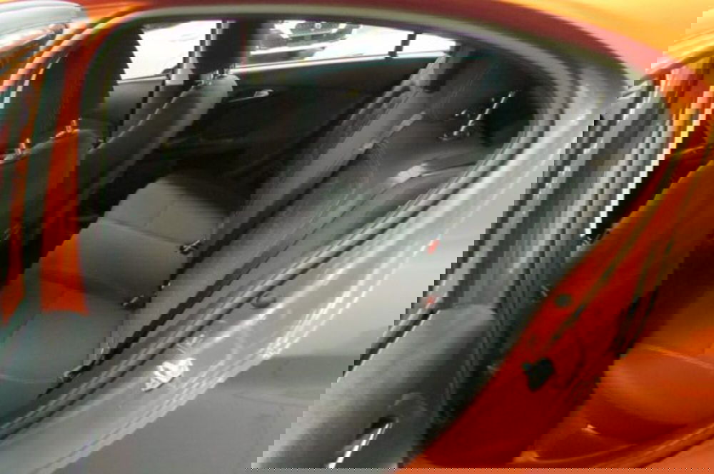 Fiat Tipo usata a Milano (13)