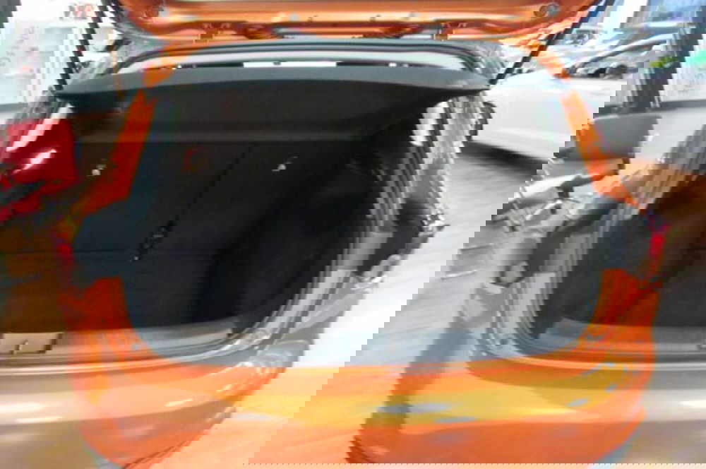 Fiat Tipo usata a Milano (14)