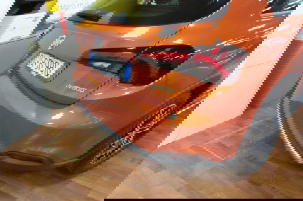 Fiat Tipo usata a Milano (15)