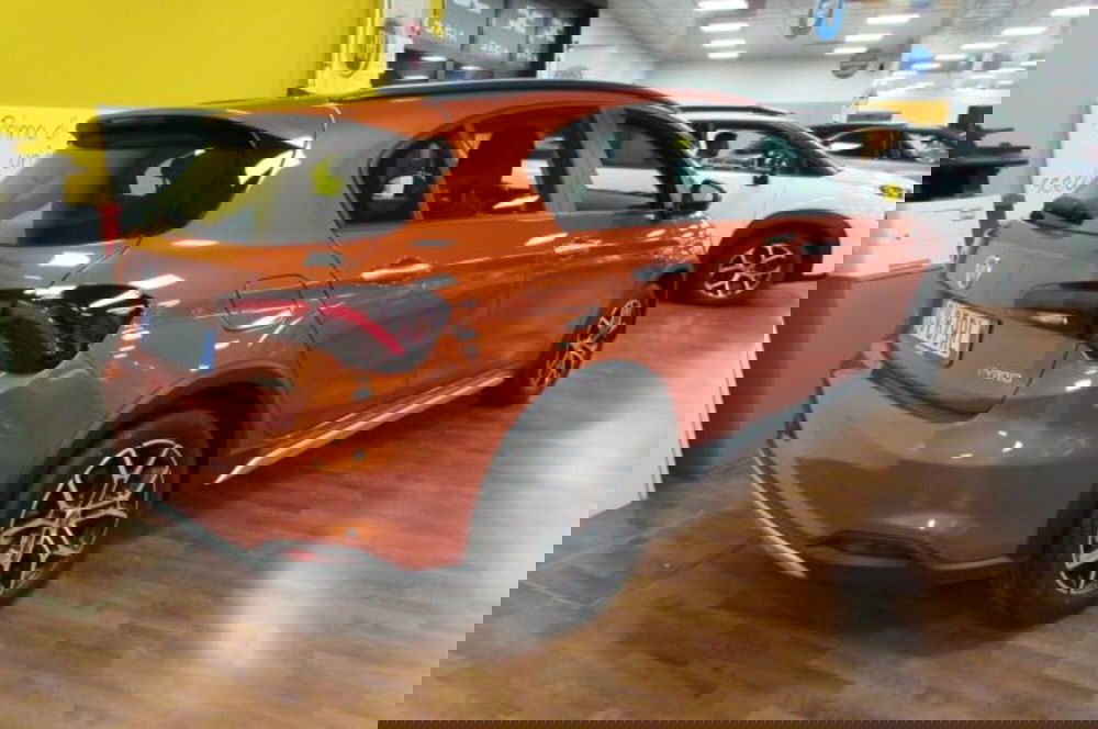 Fiat Tipo usata a Milano (3)