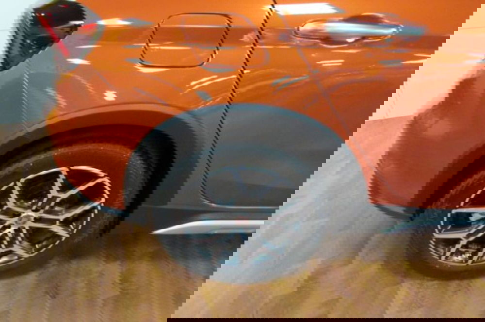 Fiat Tipo usata a Milano (4)